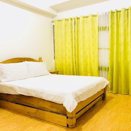 Cedar Peak Condominium Baguio City ภายนอก รูปภาพ