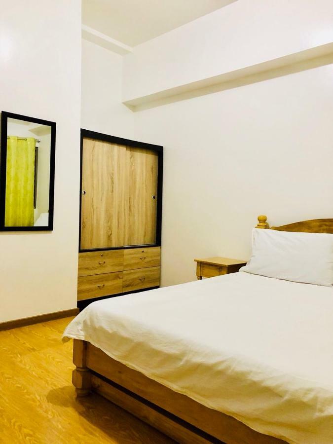 Cedar Peak Condominium Baguio City ภายนอก รูปภาพ