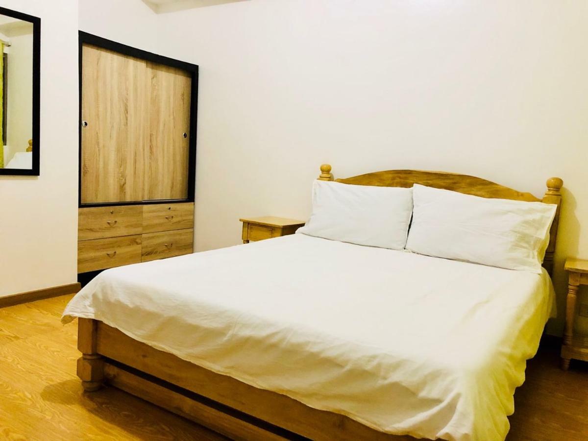 Cedar Peak Condominium Baguio City ภายนอก รูปภาพ